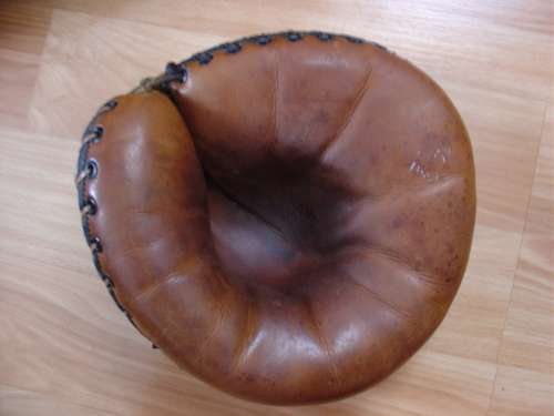 Gordon Hinkle Goldsmith Front